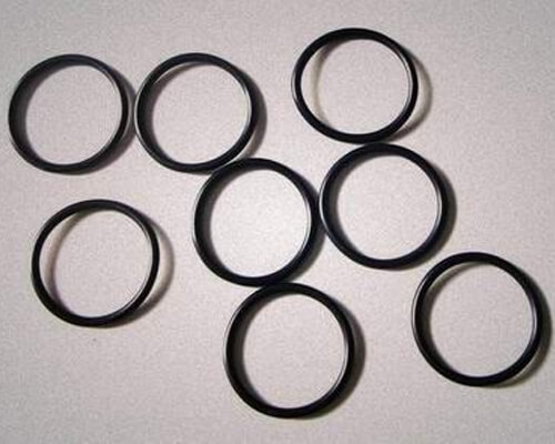 Rubber O ring manufacturers, suppliers of NBR, SILICON, VITON, Chennai